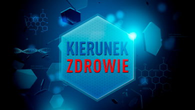 Kierunek Zdrowie (fot. tvs.pl)