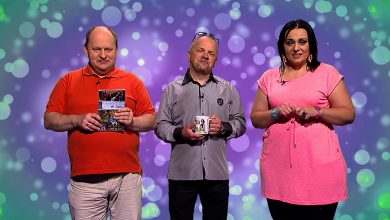 Zobaczcie najnowszy odcinek My Wam to Zagramy!