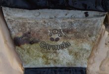 Przebiła noworodkowi gardło i wrzuciła do rzeki? Policja podejrzewa, że to kobieta z Bytomia! (fot.policja)