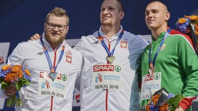 Znowu skandal z polskim hymnem? Wykonanie na ME w Berlinie zdziwiło sportowców