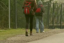 Brutalnie zgwałcił 14-latkę na blokowisku! Po gwałcie odpoczywał samotnie na ławce (fot.archiwum-poglądowe)