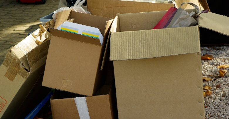 Kradł towar z przesyłek kurierskich. Klienci dostawali puste paczki (fot. poglądowe/www.pixabay.com)