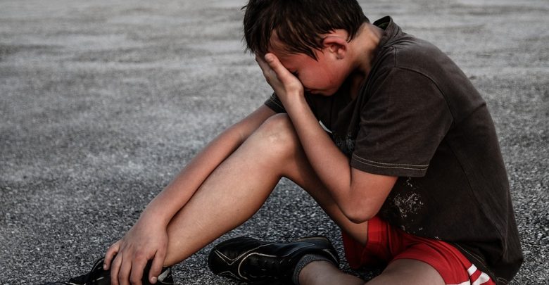 Molestował chłopca na obozie harcerskim? 55-latek stanie przed sądem (fot. poglądowe pixabay)