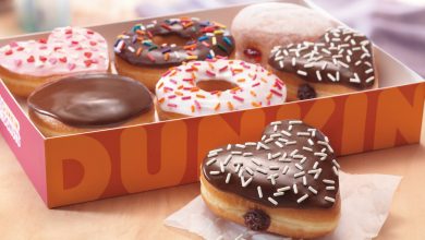 Znana sieć wycofuje się z Polski! Wielu będzie na pewno żałowało (fot. Dunkin' Donuts facebook)