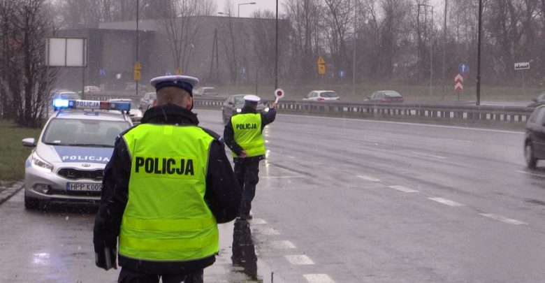 Sześciu policjantów z Żor zatrzymanych przez Biuro Spraw Wewnętrznych (fot.poglądowe)