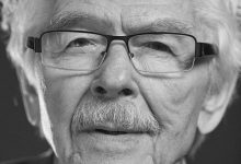 Nie żyje Bernard Krawczyk. Wybitny aktor polskich i śląskich scen zmarł w wieku 87 lat (fot:Teatr Śląski)