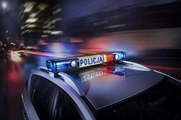 Śląskie: Korupcja w żorskiej policji. 6 policjantów trafiło do aresztu! (fot.archiwum TVS)
