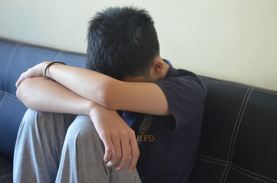 Gwałciła syna i sprzedawała go pedofilom! Dramat 10-latka (fot. poglądowe pixabay)