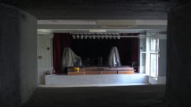 W Katowicach będzie kolejne kino. Wraca Kino Panorama