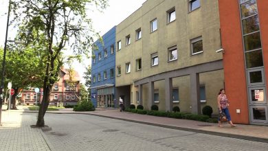 Śląskie Centrum Chorób Serca w Zabrzu bije rekord za rekordem! W tym roku przeprowadzono tu już 50 przeszczep serca