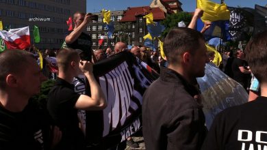 Będzie gorąco w Katowicach? Marsz Równości w sobotę, w tym samym czasie co manifestacja Młodzieży Wszechpolskiej