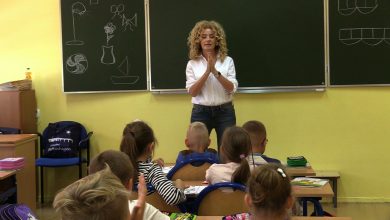 Mati a nie Mateusz i Seba a nie Sebastian? RODO wchodzi do szkół i może być śmiesznie