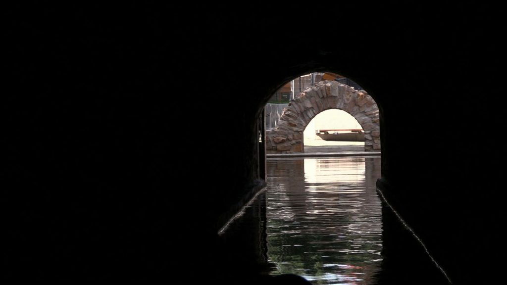 Zabrze: Dwie i pół godziny podziemnych tajemnic! Otwarcie podziemnej trasy wodnej w Sztolni Królowa Luiza już 14 września