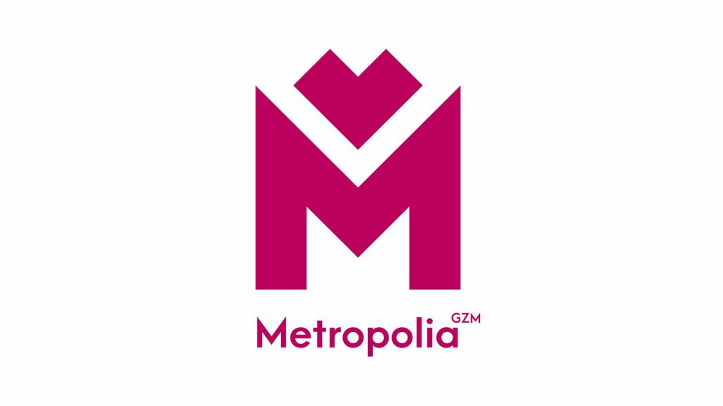 Nowe logo Metropolii wciąż budzi kontrowersje. Duże różowe M pozostanie?