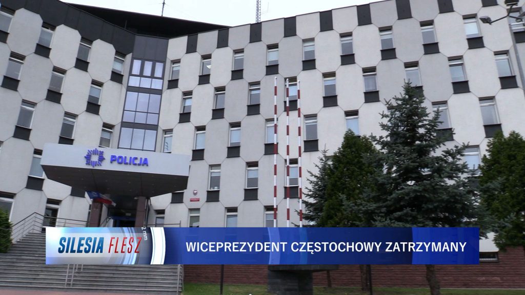 Wiceprezydent Częstochowy potrącił na drodze 10-latka. Został zatrzymany. Do wypadku doszło w podczęstochowskiej miejscowości Nierada w środę (12.09) około godziny 18.00.