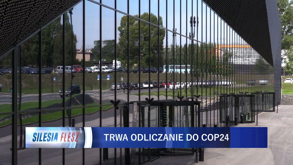 COP24 w Katowicach: Logistyką Szczytu Klimatycznego ONZ zajmą się Targi Poznańskie