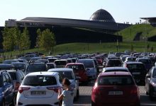 Katowice: Koniec z darmowym parkowaniem. Zamykają parkingi w Strefie Kultury!