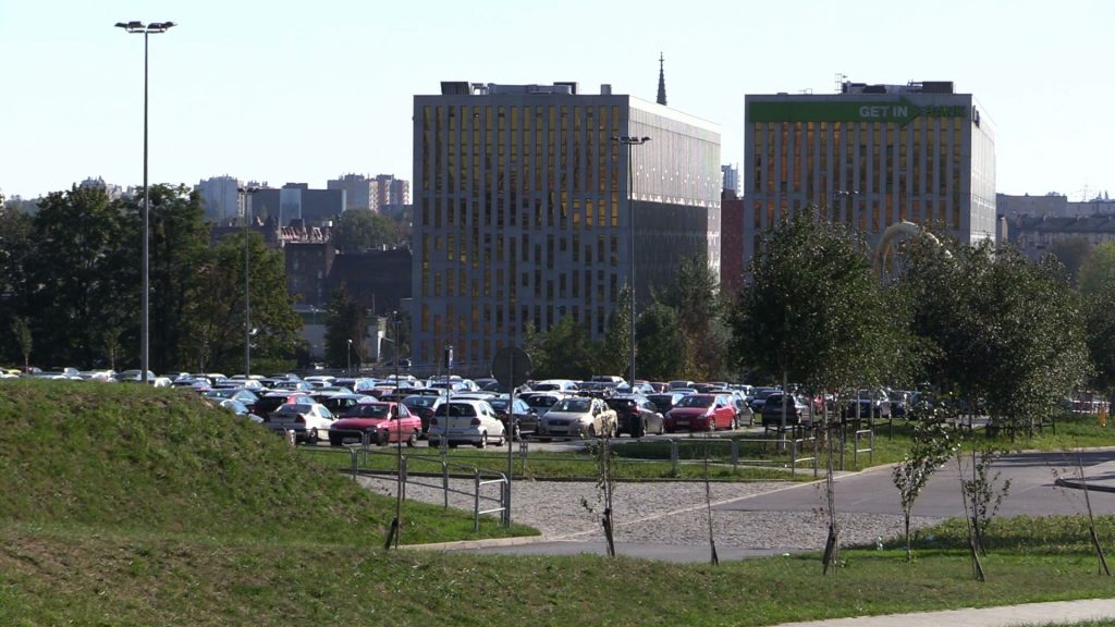 Szczyt klimatyczny COP 24 w Katowicach. Największy bezpłatny parking w mieście będzie zamknięty!