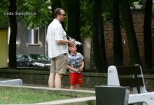 Katowice: Policjanci udawali pedofili. Wyniki eksperymentu są przerażające!