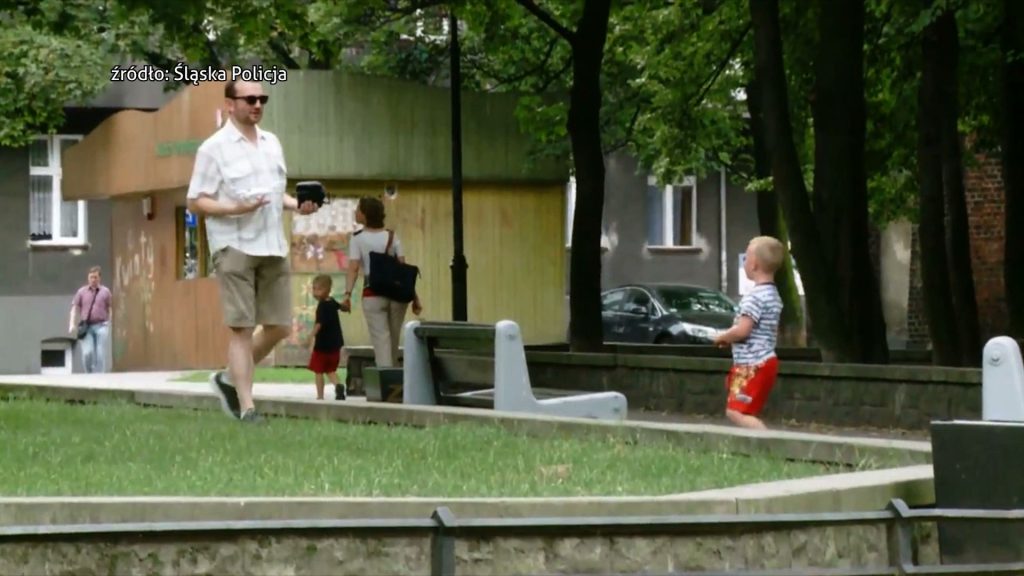 Katowice: Policjanci udawali pedofili. Wyniki eksperymentu są przerażające!