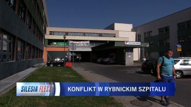 Nie będzie podwyżek, może być strajk. Ostro w szpitalu nr 3 w Rybniku