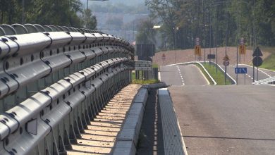 Jest nowy plan na trasę N-S mającą połączyć autostradę A4 i DTŚ