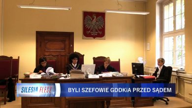 Katowice: Odwołują się od wyroku. 7 lat więzienia dla byłych szefów katowickiej GDDKiA