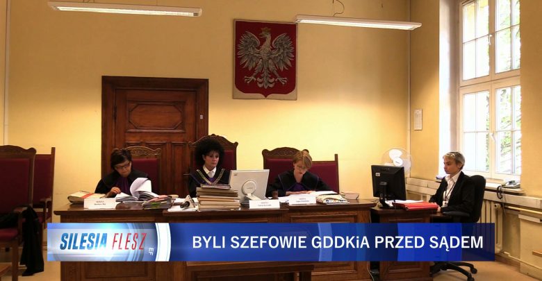 Katowice: Odwołują się od wyroku. 7 lat więzienia dla byłych szefów katowickiej GDDKiA