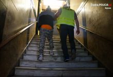 Bytom: 19-latek zadźgał nożem chłopaka siostry (fot. policja.pl)