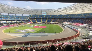 W sobotę na Stadionie Śląskim w Chorzowie odbędzie się finałowa runda żużlowych Mistrzostw Europy.