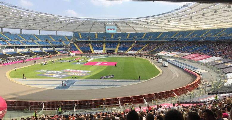 W sobotę na Stadionie Śląskim w Chorzowie odbędzie się finałowa runda żużlowych Mistrzostw Europy.