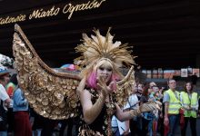 Marsz Równości przeszedł 8 września przez Katowice. Pojawili się też narodowcy