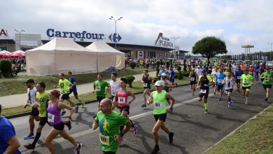 Kapitalna 10. edycja Bytomskiego Półmaratonu! Świetne wyniki, Toyota wylosowana! (fot.Romuald Cichos)