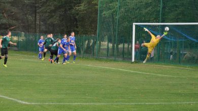 Zagrali koncertowo! LKS Ogrodnik Cielmice-MK Górnik Katowice 3-1 (fot.facebook/UK MK Górnik Katowice)