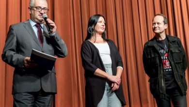 Aleksandra Gajewska nowym dyrektorem Teatru Rozrywki w Chorzowie (fot.slaskie.pl)