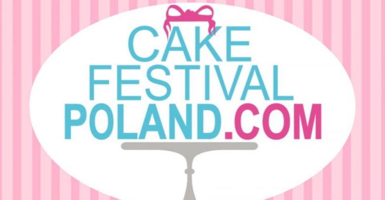 Katowice: Cake Festival Poland 2018 (fot.mat.prasowe)
