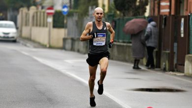 W 10 edycji Bytomskiego Półmaratonu wystartuje Mistrz Polski w Półmaratonie z Piły 2017 – Arkadiusz Gardzielewski