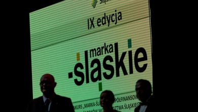 Podczas XXIV gali Regionalnej Izby Przemysłowo-Handlowej w Gliwicach po raz dziewiąty rozstrzygnięto konkurs „Marka-Śląskie” (slaskie.pl)