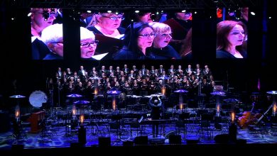 W Oku Miasta - Festiwal Krzysztofa Pendereckiego w Zabrzu