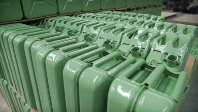 Fabryki w Polsce - wydanie 19.09.2018