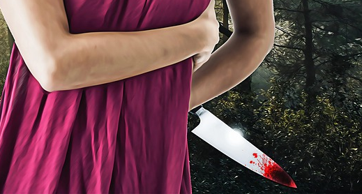 Nożownik rzucił się na kobietę sprzedającą warzywa. W ciężkim stanie trafiła do szpitala (fot. poglądowe pixabay)