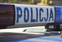 Mysłowice: Zaatakował policjanta nożem. 58-latkowi grozi do 15 lat więzienia (fot.poglądowe)