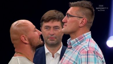 Już oficjalnie – Artur Szpilka i Mariusz Wach 10 listopada na gali Knockout Boxing Night w Arena Gliwice staną naprzeciw siebie w ringu