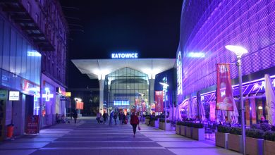 Katowice: Mieszkańcy miasta mają do wydania milion złotych! (fot.poglądowe)