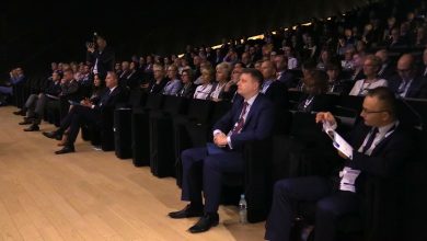 W Międzynarodowym Centrum Kongresowym w Katowicach ruszyło już po raz 16. Samorządowe Forum Kapitału i Finansów