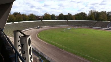 Świętochłowice: Stadion żużlowy na Skałce czeka remont. Umowa z wykonawcą już podpisana