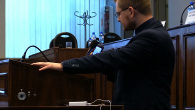 Ciąg dalszy afery taśmowej w Bytomiu: Radni chcą odwołania sekretarza miasta