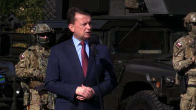 Koronawirus w Polsce. MON i wojsko w pełnej gotowości