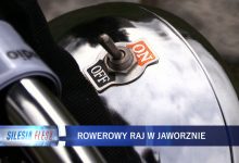 Jaworznicki Rower Miejski nareszcie powstaje. Będzie 120 rowerów elektrycznych