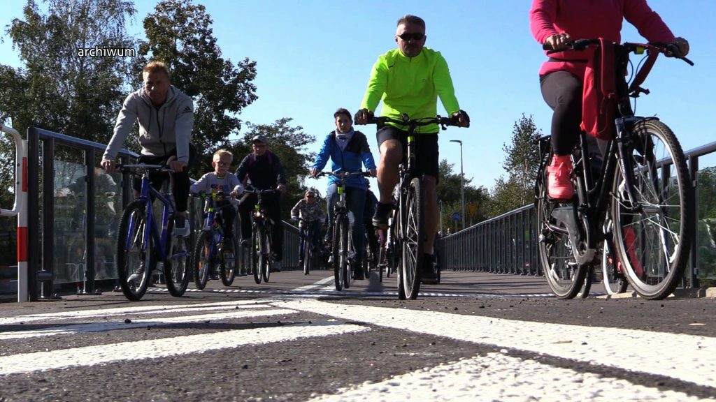 Jaworznicki Rower Miejski nareszcie powstaje. Będzie 120 rowerów elektrycznych